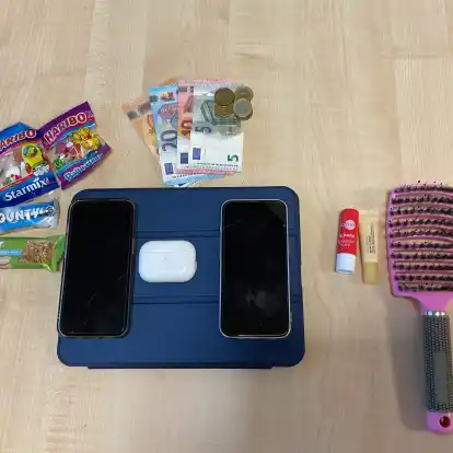 Die typischen Geldfresser vieler Jugendlicher