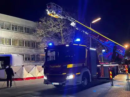 Der Junge aus dem nordrhein-westf&auml;lischen Kamen starb laut Polizei direkt nach der Kollision.