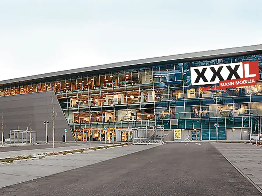 Möbelriese will in die Kreisstadt kommen: So geht es weiter mit XXXLutz in Cloppenburg