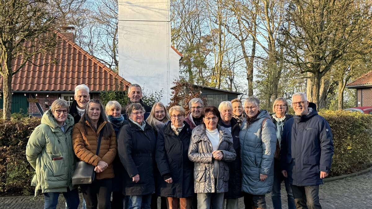 Sande: Seniorenmittagstisch öffnet an Heiligabend mit festlichem Menü