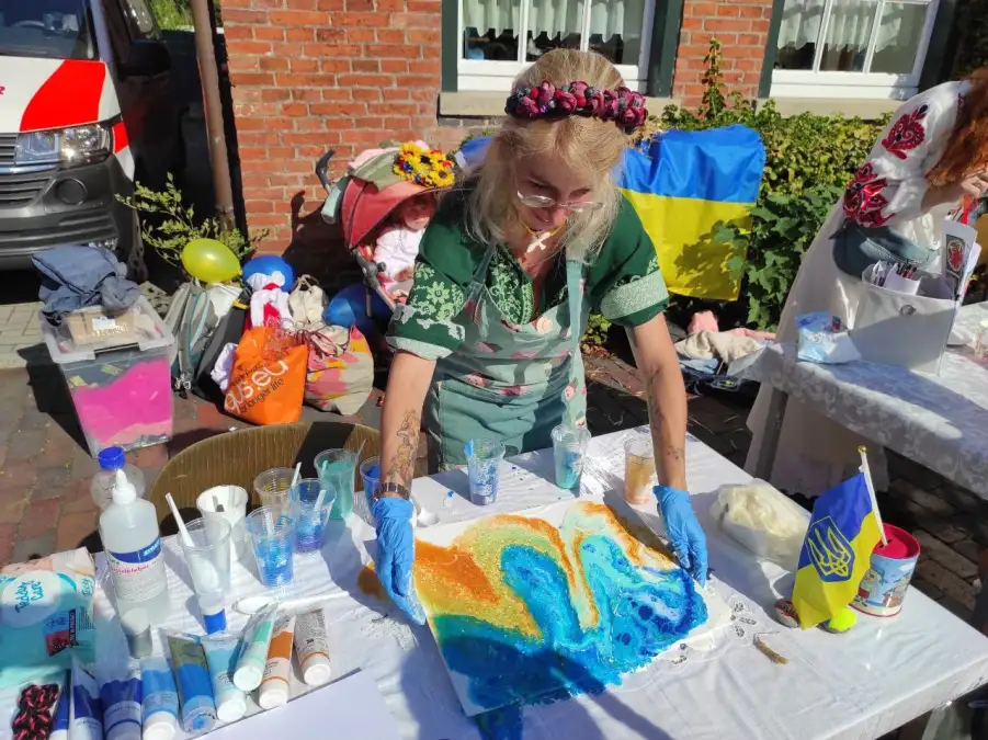 Interkulturelle Woche: Integration im Landkreis Wittmund gelingt immer ...