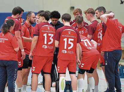 Handball-Oberliga: Das Umschaltspiel steht im Fokus