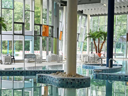 Sturmtief „Elli“: Nautimo in Wilhelmshaven bleibt am Wochenende geschlossen