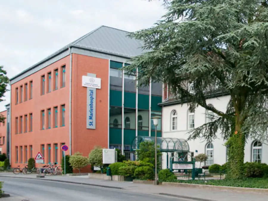 Right in the city center: Citizens' initiative criticizes the location ...