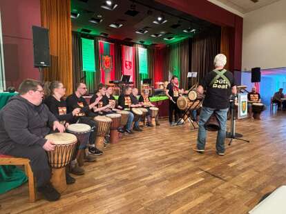 Inklusion in Ostfriesland: Manfred Dirks gibt Wittmund den Takt vor – und niemand bleibt außen vor