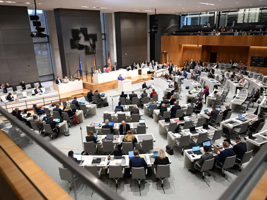 Neues Gremium soll Verfassungsschutz in Niedersachsen kontrollieren