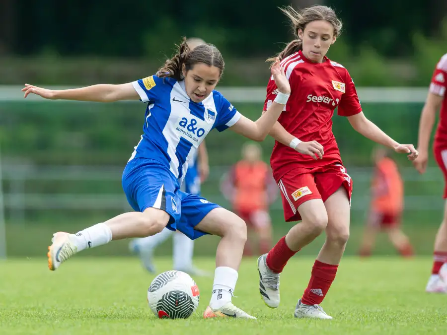 Hallenmasters Bei GVO Oldenburg Hertha BSC Berlin Und Hannover 96 hallenmasters-bei-gvo-oldenburg-hertha-bsc-berlin-und-hannover-96