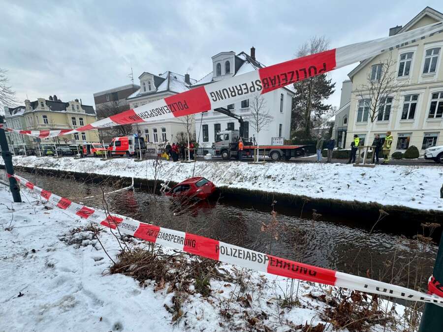 Hundsmhler Strasse Oldenburg
