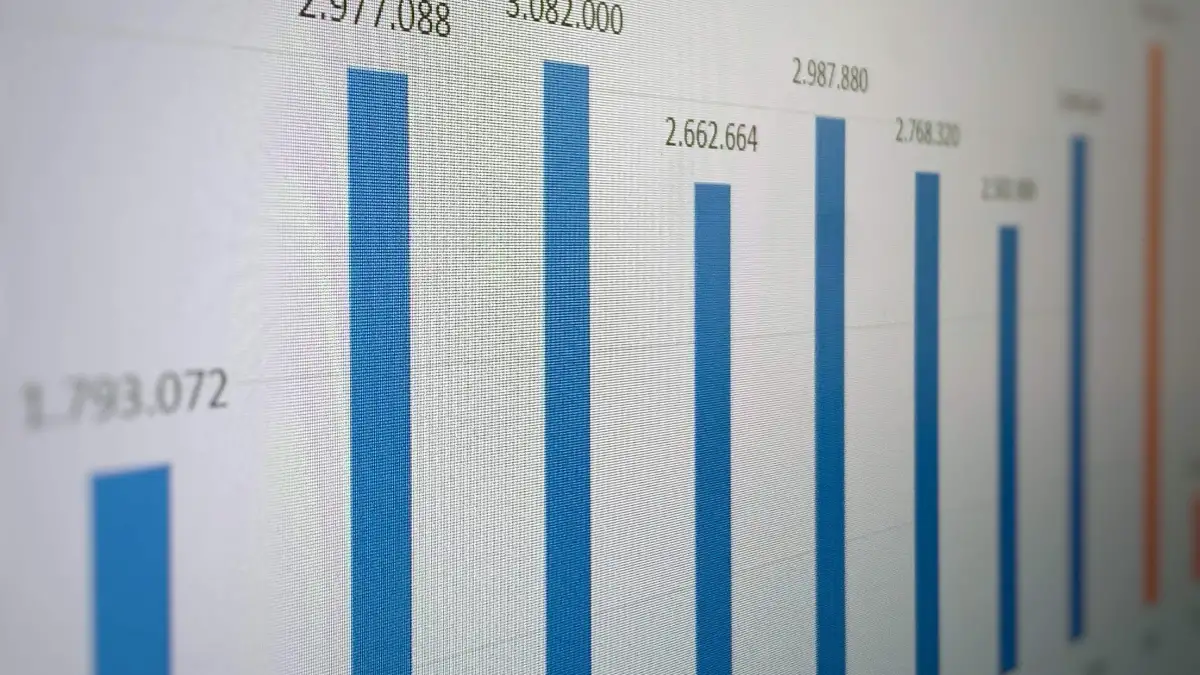 Finance and Economy: The large surplus in Sande's municipal budget is ...