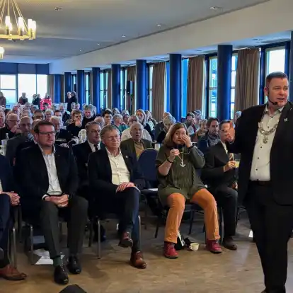 Verwaltung in Norden: Wie KI die Arbeit der Verwaltung besser machen kann   Ist Stellenabbau geplant?