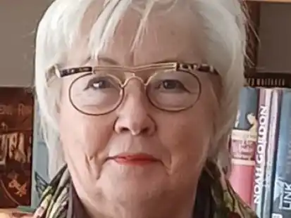 Marie Luise Ott leitet Gesprächskreis Demenz: Sorgen teilen hilft – Aussprechen im Gesprächskreis entlastet