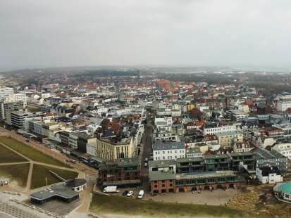 Ferienwohnungen auf ostfriesischen Inseln: Auf dieser Insel kostet die Wohnung am meisten