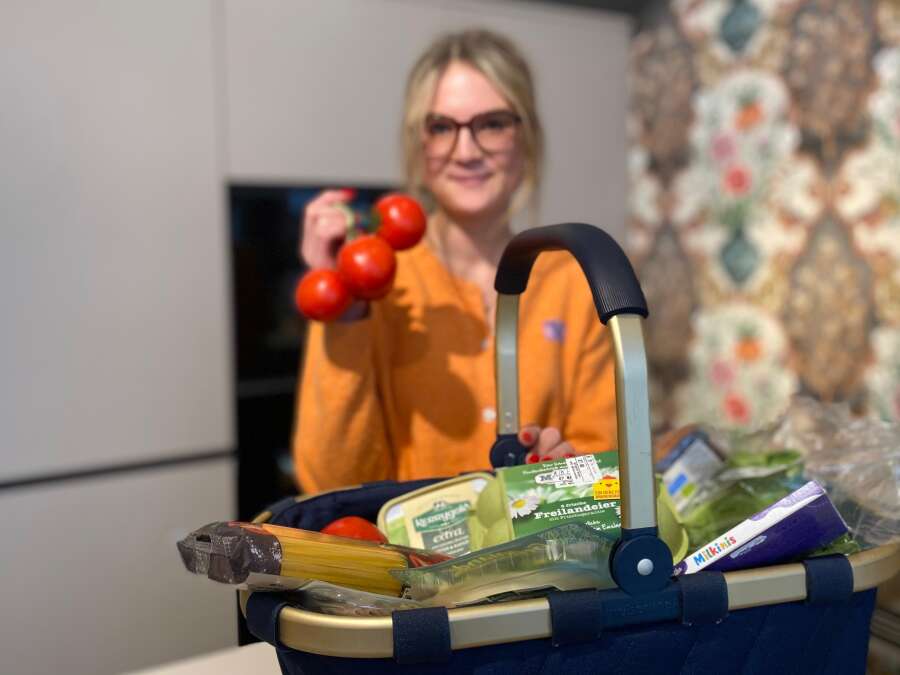 Preise für Lebensmittel sind gestiegen: Alltag im Nordwesten ist teurer ...