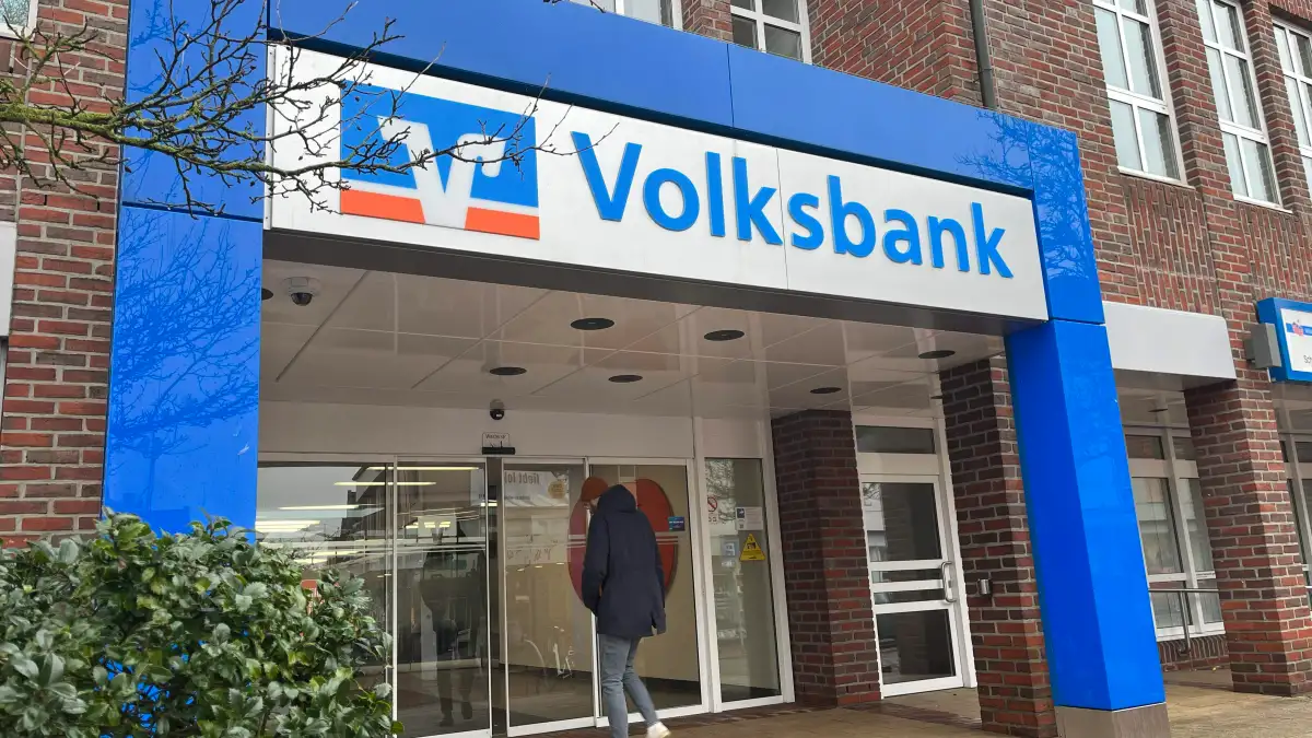 Volksbank Oldenburg Telefonnummer
