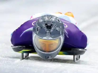 Startverbot nach Helm-Streit: Mutlose IOC-Entscheidung macht Causa erst richtig politisch