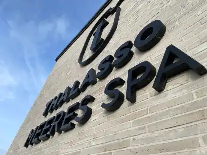 Schafft es das Thalasso-Meeres-Spa zu &bdquo;Mario Barth deckt auf&ldquo;?