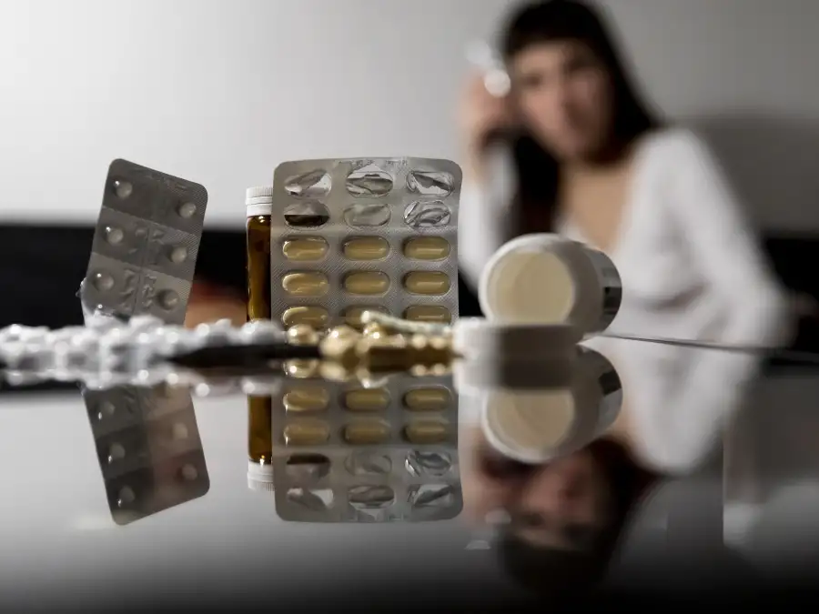 Addiction prevention in East Frisia: Emden students are also using drugs ...