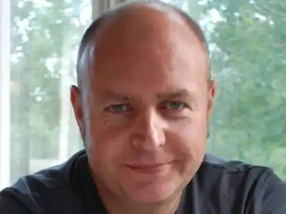 NWZ-Kommentator Oliver Braun.