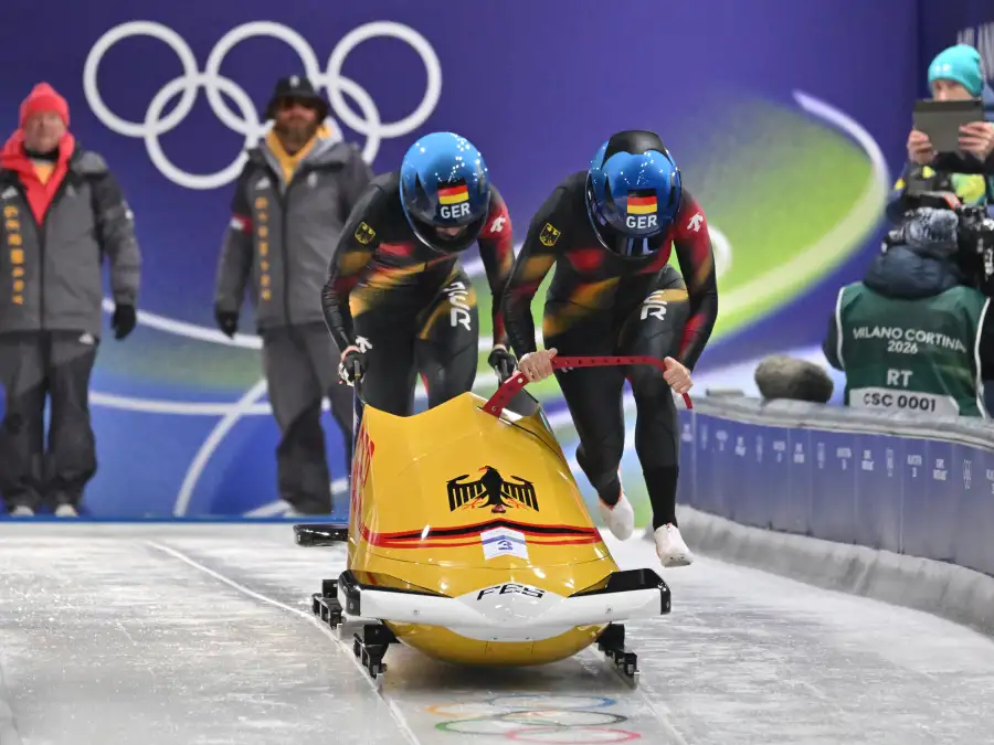 Talea Prepens verpasst Olympia-Medaille – aber Gold und Silber für ...
