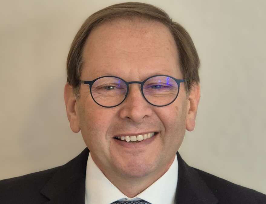 Richard Rokicki im Interview: „Der Ortsrat ist der direkte Draht zur ...
