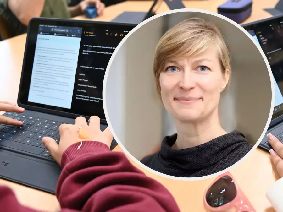 Media researcher from Vechta: