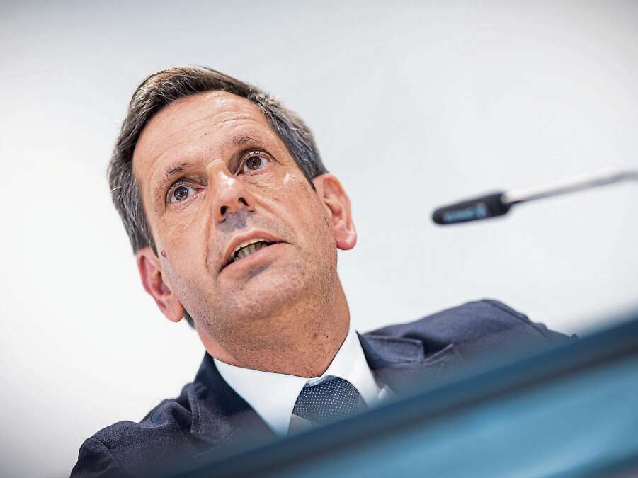 Energiewende in Bockhorn: Olaf Lies (Ministerpräsident) über Ausgleich ...
