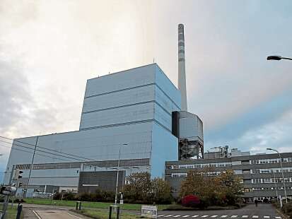 Gas soll in Wilhelmshaven produziert werden: Bund fördert erneut Wasserstoff-Projekt für grüne Stahlerzeugung