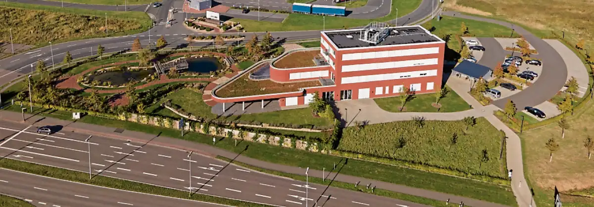 Industrial park in distress: What Emden's