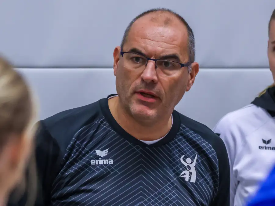 Volleyball-Oberliga, Frauen: Die Tür zur Regionalliga ist für die Emder ...
