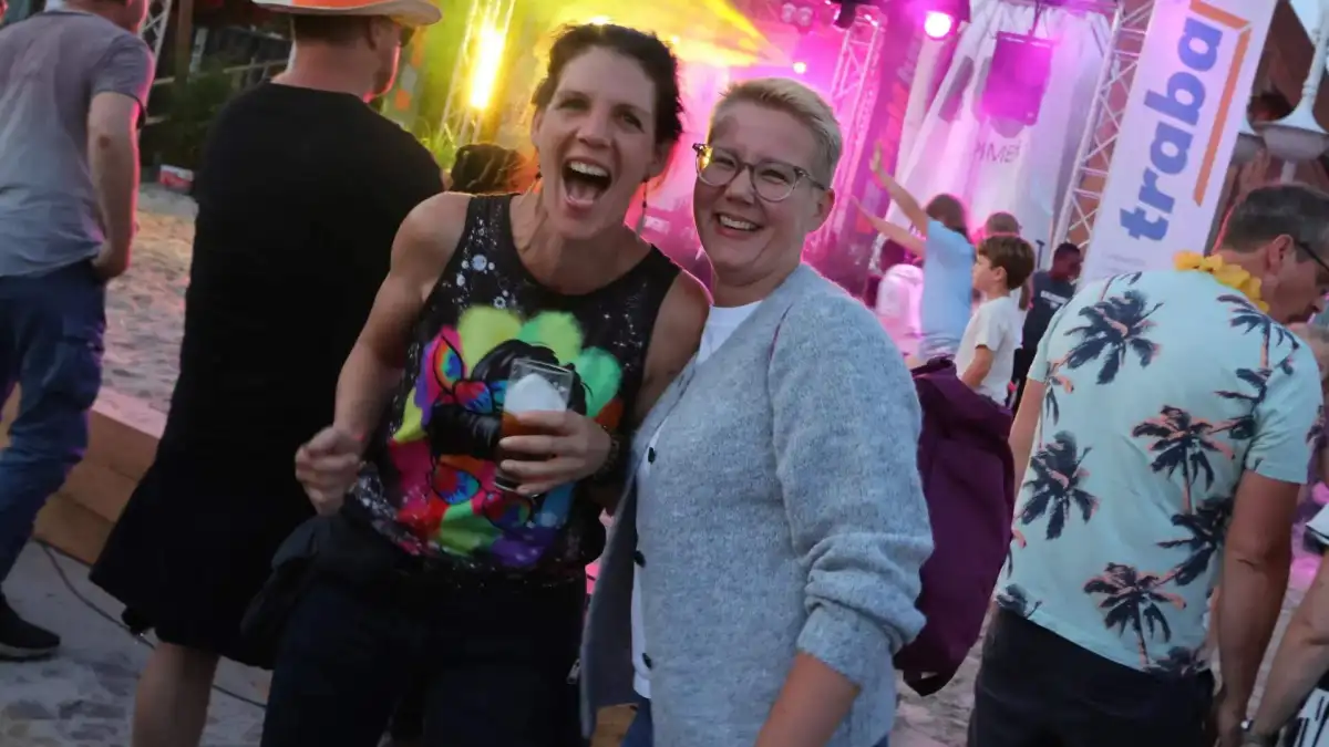 Summer events in Ammerland: Date for city beach set - | Ideas for program ...