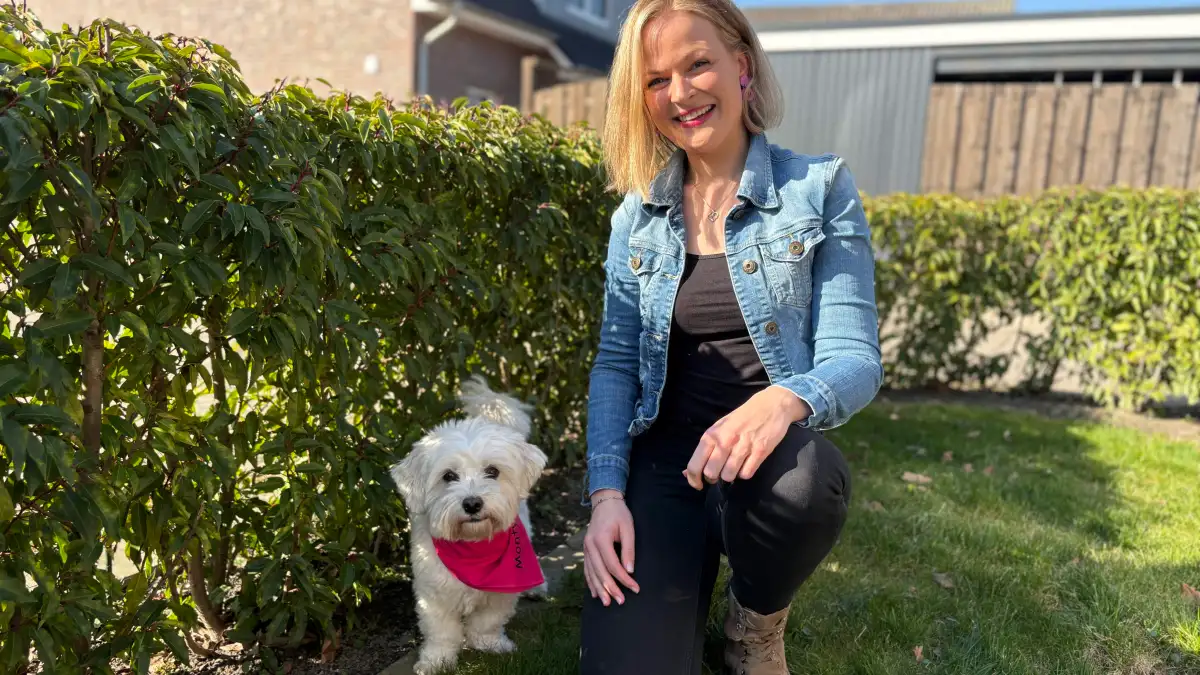 rektale befriedigung Gestörtes Sexualverhalten beim Hund main image 1