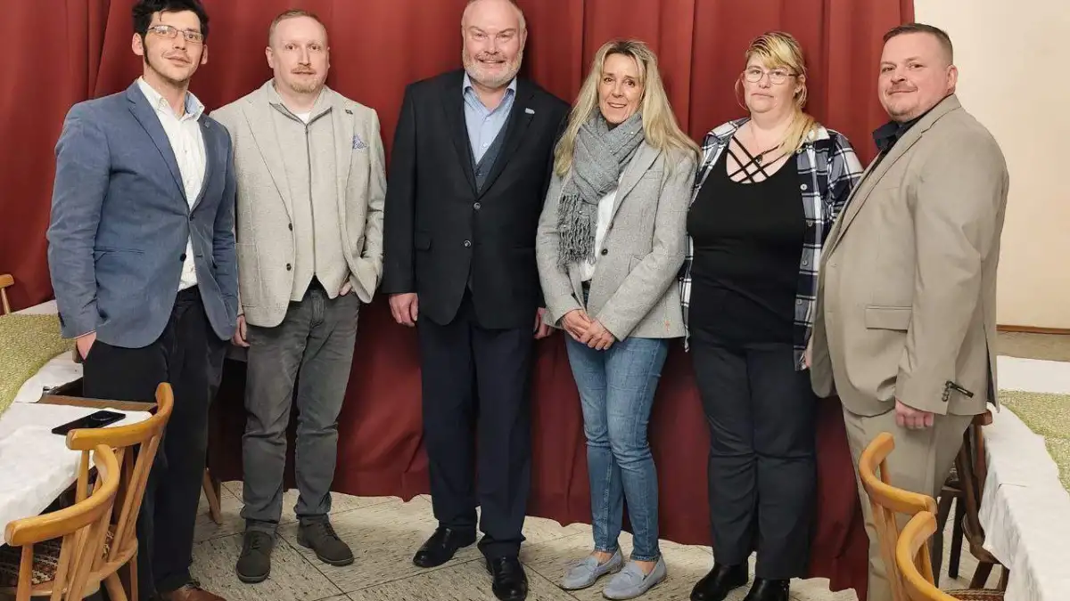 Kommunalwahl: Wo die AfD Aurich-Emden überall Bürgermeisterkandidaten ...