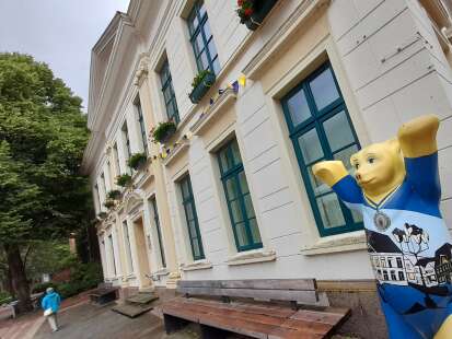 Deutliche Verschuldung bis 2029: „Wer bestellt, muss bezahlen“ – Samtgemeinde Esens fordert mehr Unterstützung von Land und Bund