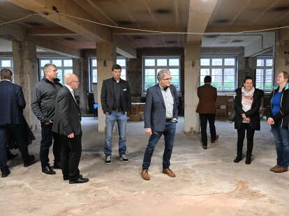 Wilhelmshavener Ratskeller als möglicher Standort: Große Skepsis gegenüber Kita-Plänen