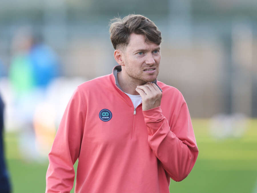 Joseph Riesselmann Jr Kickers Emden: Henning Rießelmann macht mit Kurswechsel weiter