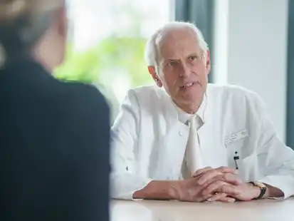 Fortschritte in der Onkologie: Frühe Diagnose verbessert Heilungschancen bei Brustkrebs