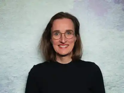 Buchautorin Maren Kiera-Nöllen: Auch die Seele kann leiden