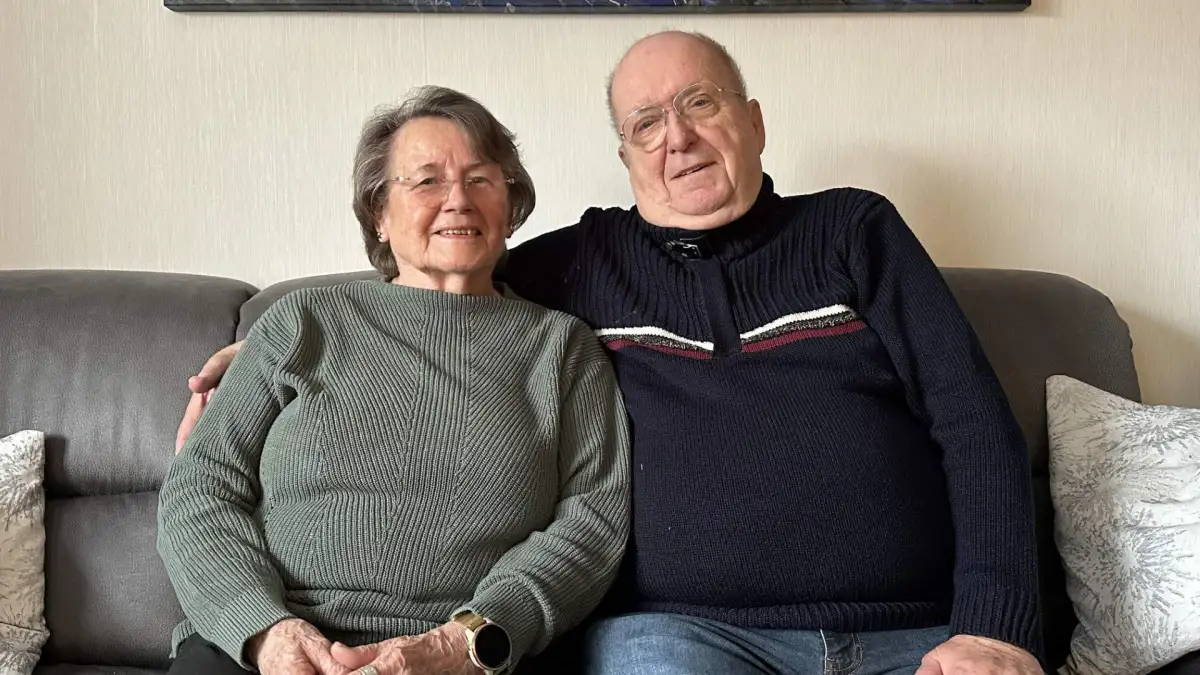 Diamond Wedding Anniversary: ​​A Love Story from the Printing House in ...