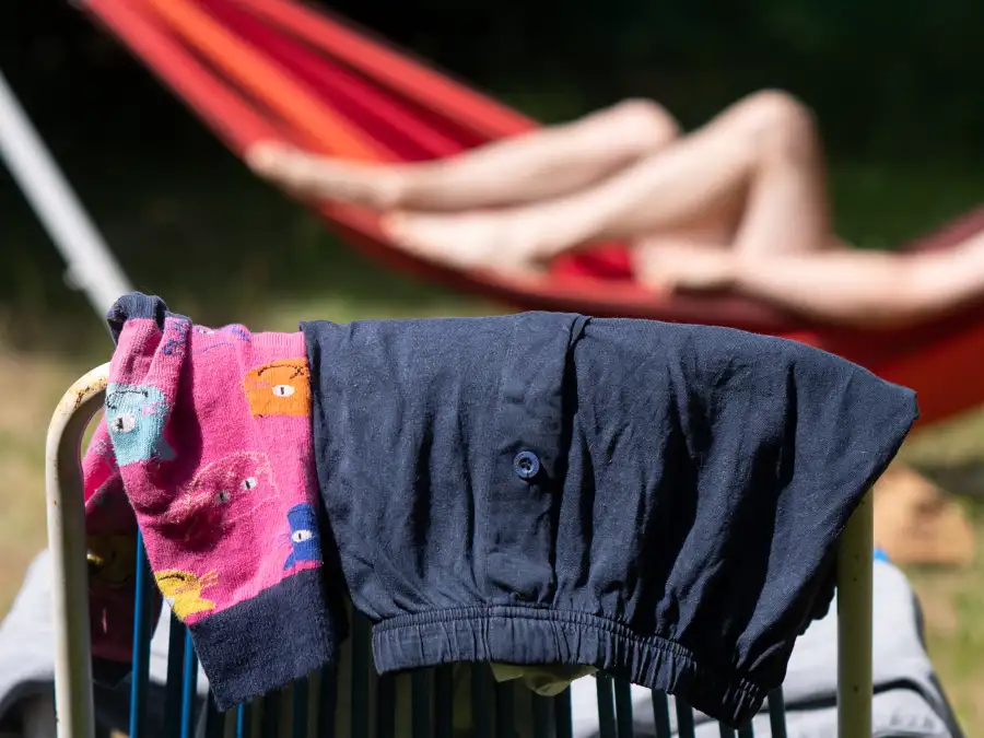 Camping in Hooksiel: „Naturisten sind nicht automatisch Swinger!“ – ...