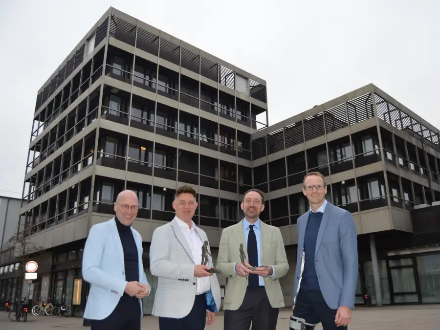 Restaurant planned: LzO Cloppenburg sells building to