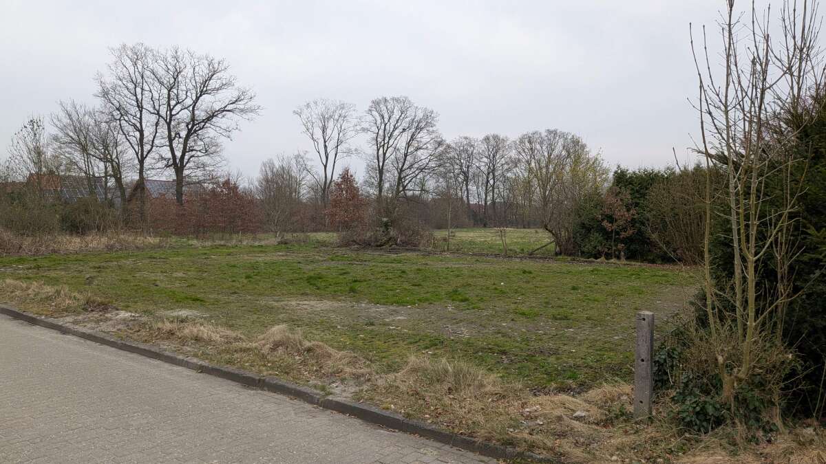Verkauf Baugrundstück Steuer