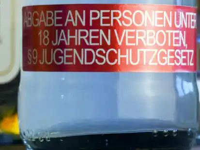 elfbar elfa master akku Jugendschutz in Oldenburg: Testkäufe entlarven Verstöße beim Verkauf von  Vapes und Alkohol main image 0