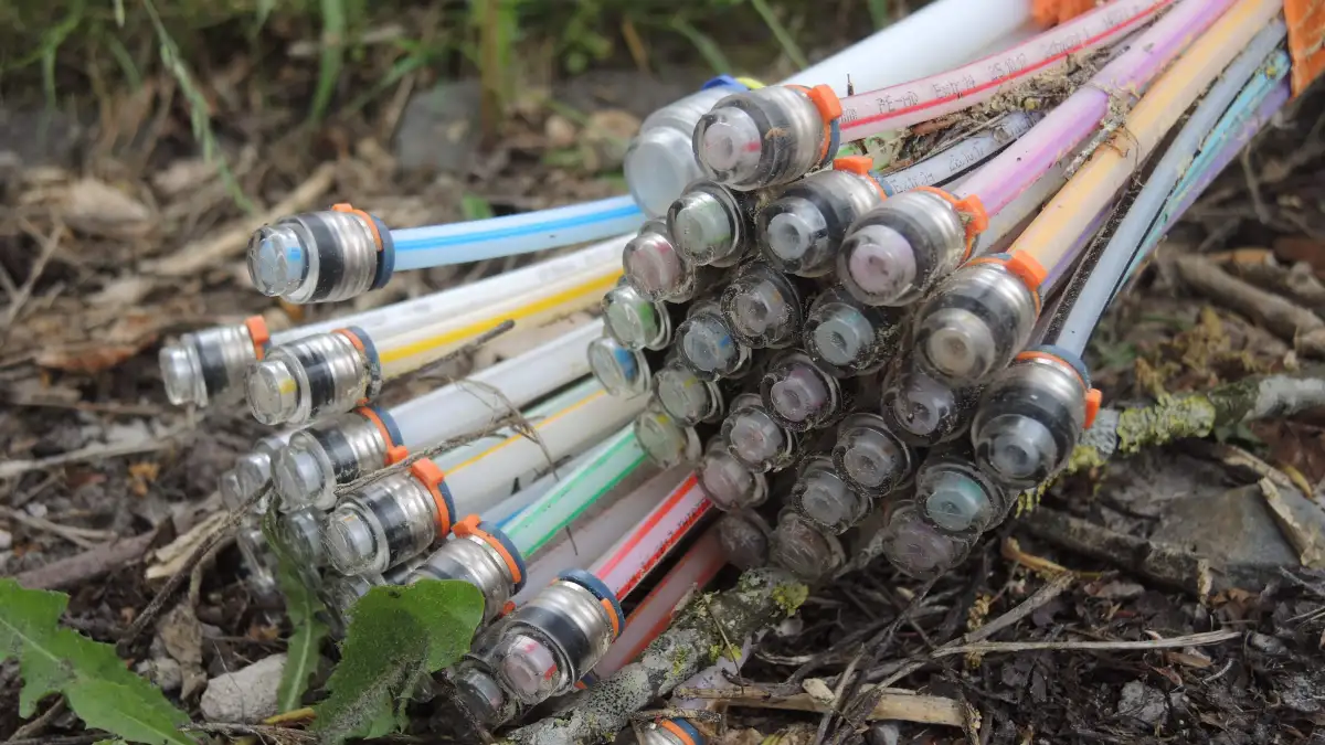 Broadband expansion in Wittmund: Ardorf gets fiber optics - | Construction ...