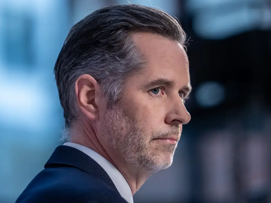 Space for Wolfgang Kubicki: Christian Dürr drops out of the FDP party ...