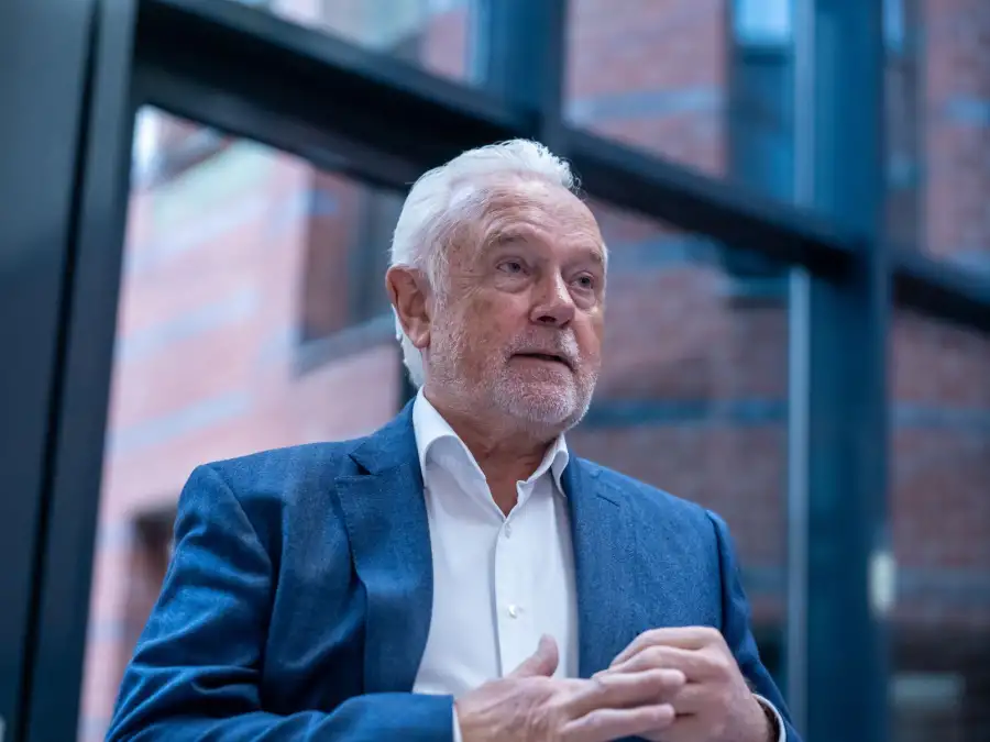 FDP leader: Kubicki is the ideal choice