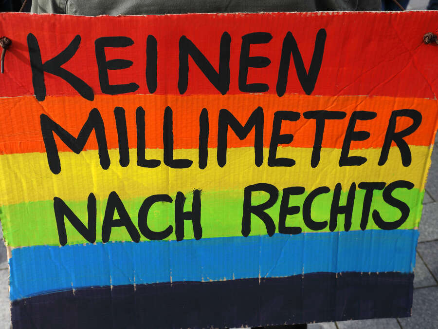 „Opferinszenierung der AfD hält näherer Betrachtung nicht stand“