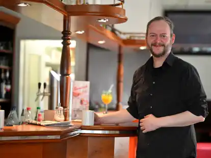 Oldenburg: Pächterwechsel im Swutsch – Kicker-Weltrekordler wird Chef