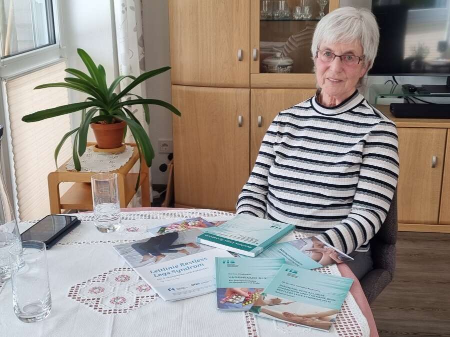 Restless-Legs-Syndrom im Nordwesten: Wenn die Beine nachts nicht ...