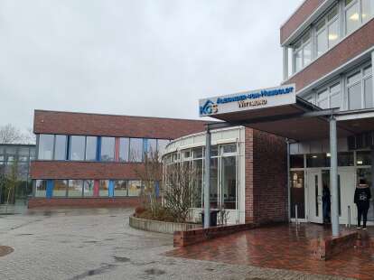 Reform der Oberstufe: Sinkende Schülerzahlen in Wittmund – Wie viel Wahl bleibt den Abiturienten noch?