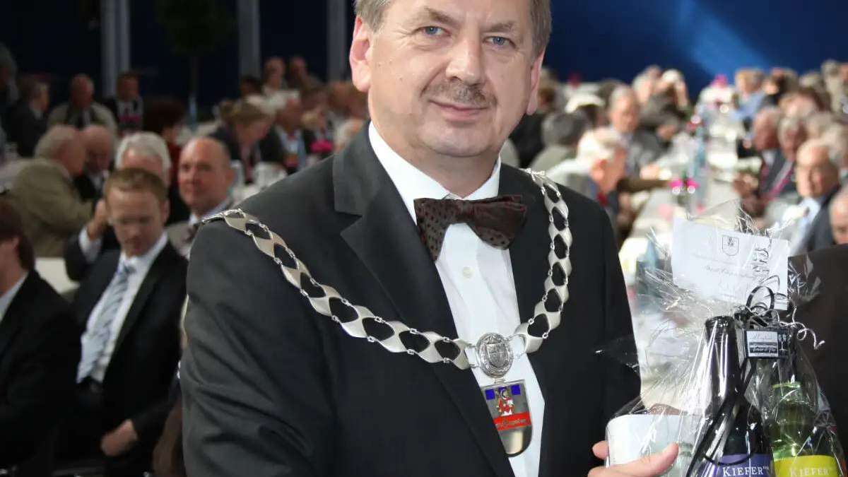 Hearing on April 29: Cloppenburg silver treasure trial resumes - | Where ...